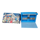 Epicerie pour enfant en metal