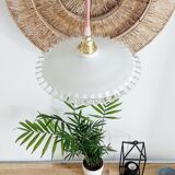 White opaline suspension