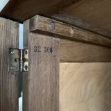 Armoire René Gabriel (rénovée)