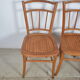 Bistro chairs