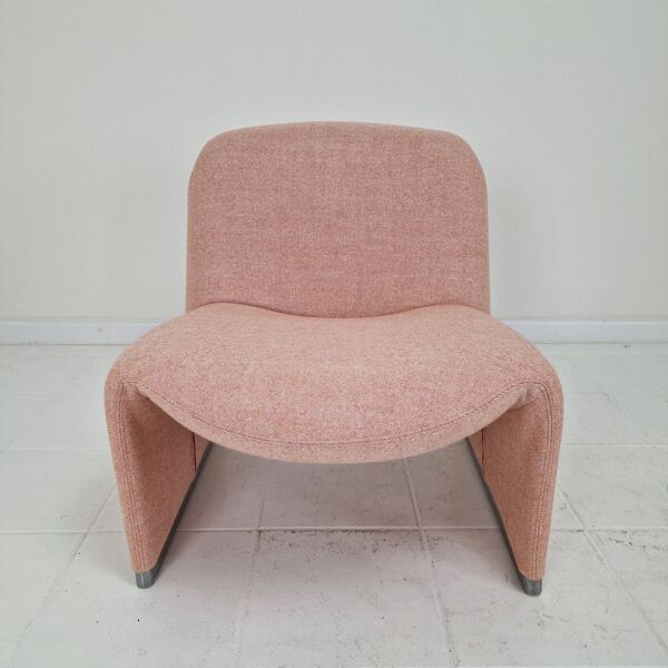 Fauteuil Alky de Giancarlo Piretti pour Artifort, années 1980