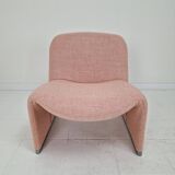 Alky armchair by Giancarlo Piretti for Artifort, 1980s