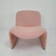 Fauteuil Alky de Giancarlo Piretti pour Artifort, années 1980