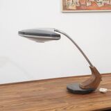 Lampe de table, vintage, Fuse