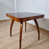 H-259 spider table by Jindrich Halabala