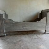 Bed-bench