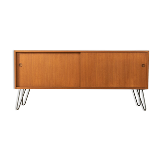 1960s Sideboard