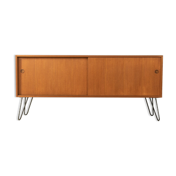 1960s Sideboard