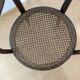 Armchair thonet child curve and rare canning