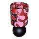 ZAWATI wax bedside lamp