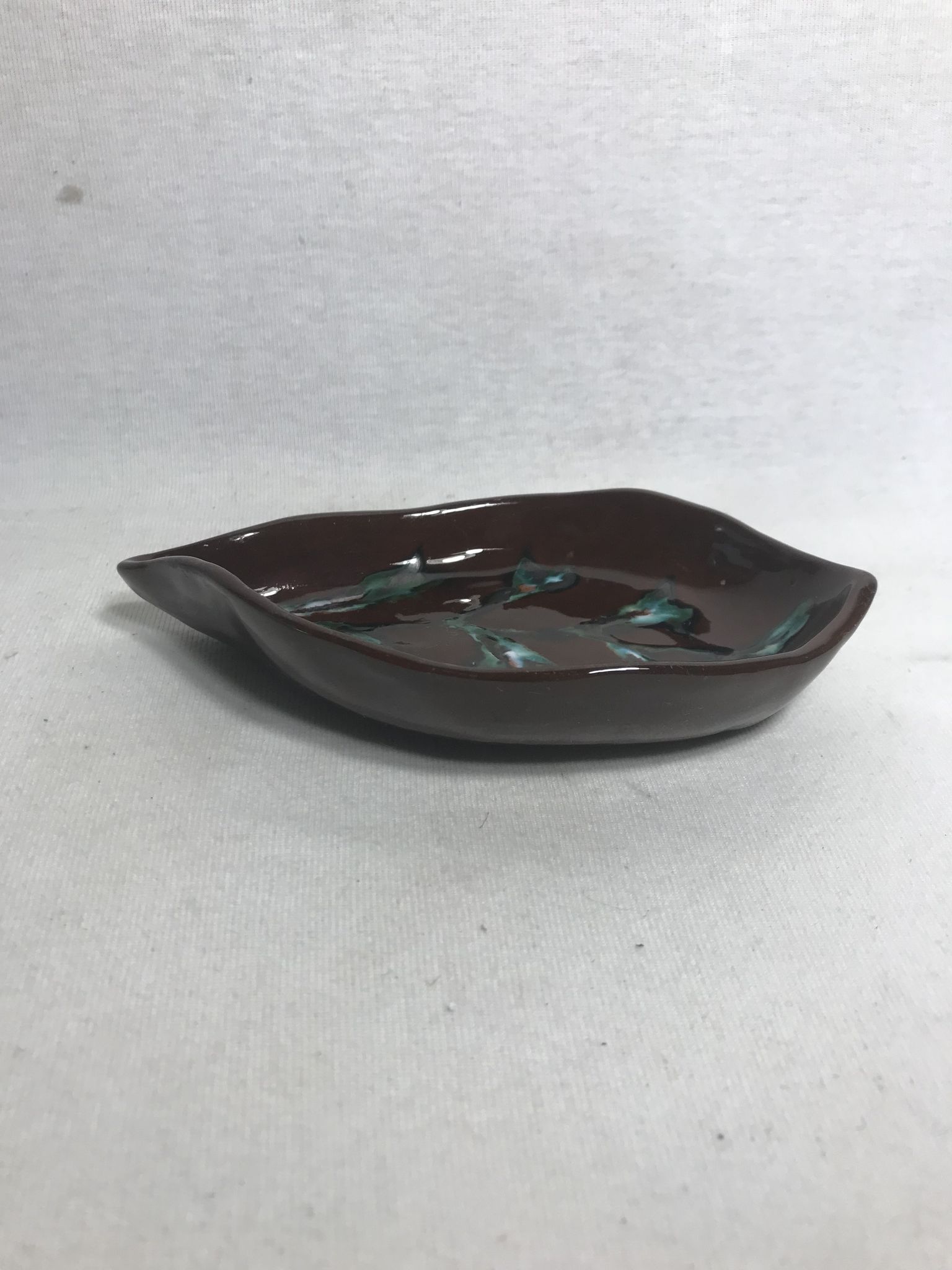 Old trinket bowl