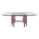 20th century dining table made in the USA