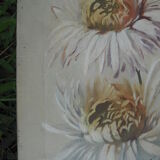 Floral diptych - 69 x 30, 1940