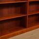 Vintage library | Teak | 1960s | Borge Mogensen | FDB Møbler