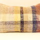 Housse de coussin vintage