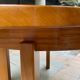 Dining table - Maison Regain - 70s