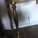 Console XVIII eme siècle