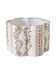 Abat-jour forme fleur Flora "Pontavel"