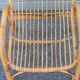 Fauteuil en rotin
