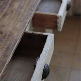 Ancienne table de ferme