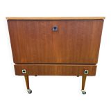 Scandinavian style bar furniture