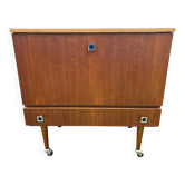 Scandinavian style bar furniture