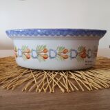Hb henriot quimper dish