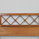 Lit moderniste des ateliers Saint-Sabin