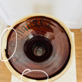 Vallauris vintage vase