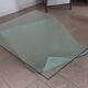 Coffee table glass Roche Bobois designer Maurice Barilone