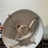 Industrial suspension