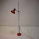 Mid-century Adjustable Floor  Lamp,Napako,Josef Hurka,1960