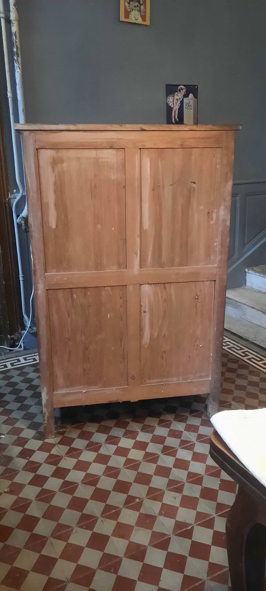 Vitrine 