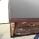 Commode 3 tiroirs de style Louis XIII