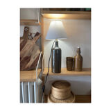 Ceramic lamp