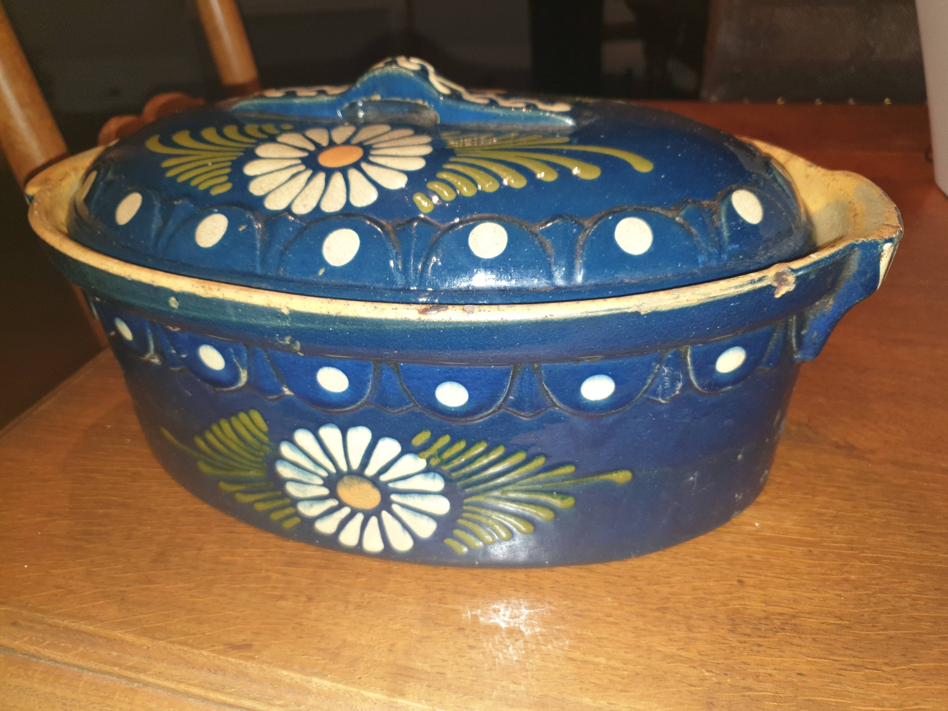 Terrine in Baeckeoffe 6 people