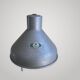 Jielde - Lampe industrielle articulée 3 bras 50'S