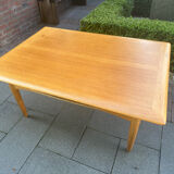 Table basse Bovenkamp