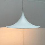 Semi-vintage pendant lamp by Bondrup & Thorup for Fog & Mørup, 1970s.