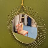Mirror loop