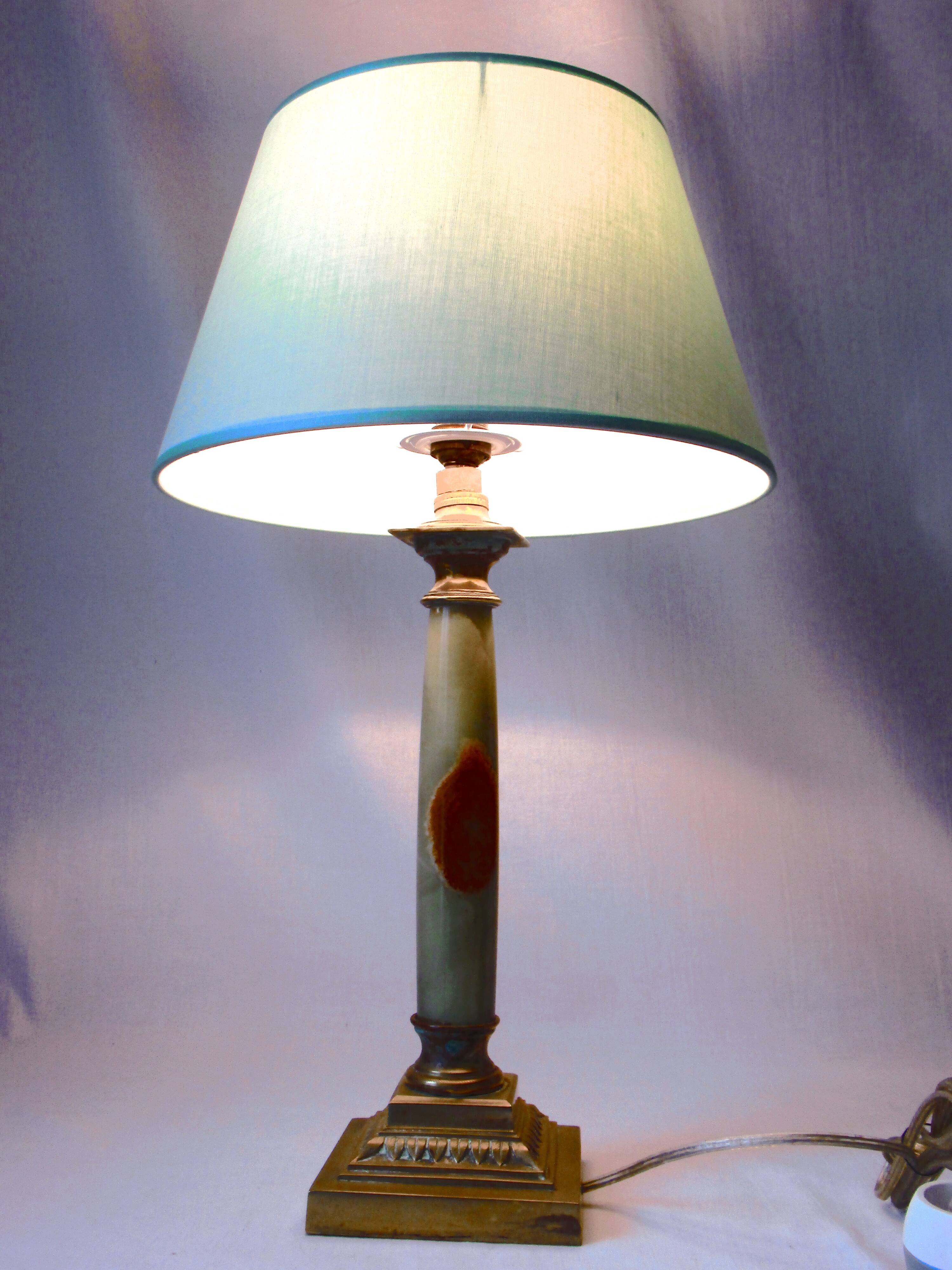 Lampe de salon