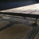 Coffee table 1950