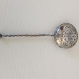 Sprinkling sugar spoon
