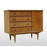 Buffet small row vintage 1950