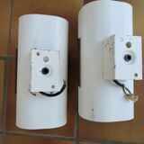 Pair of vintage wall lights, 1960-70