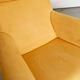 Hans J.Wegner AP-46 "OX" Chair&Ottomane for AP Stolen