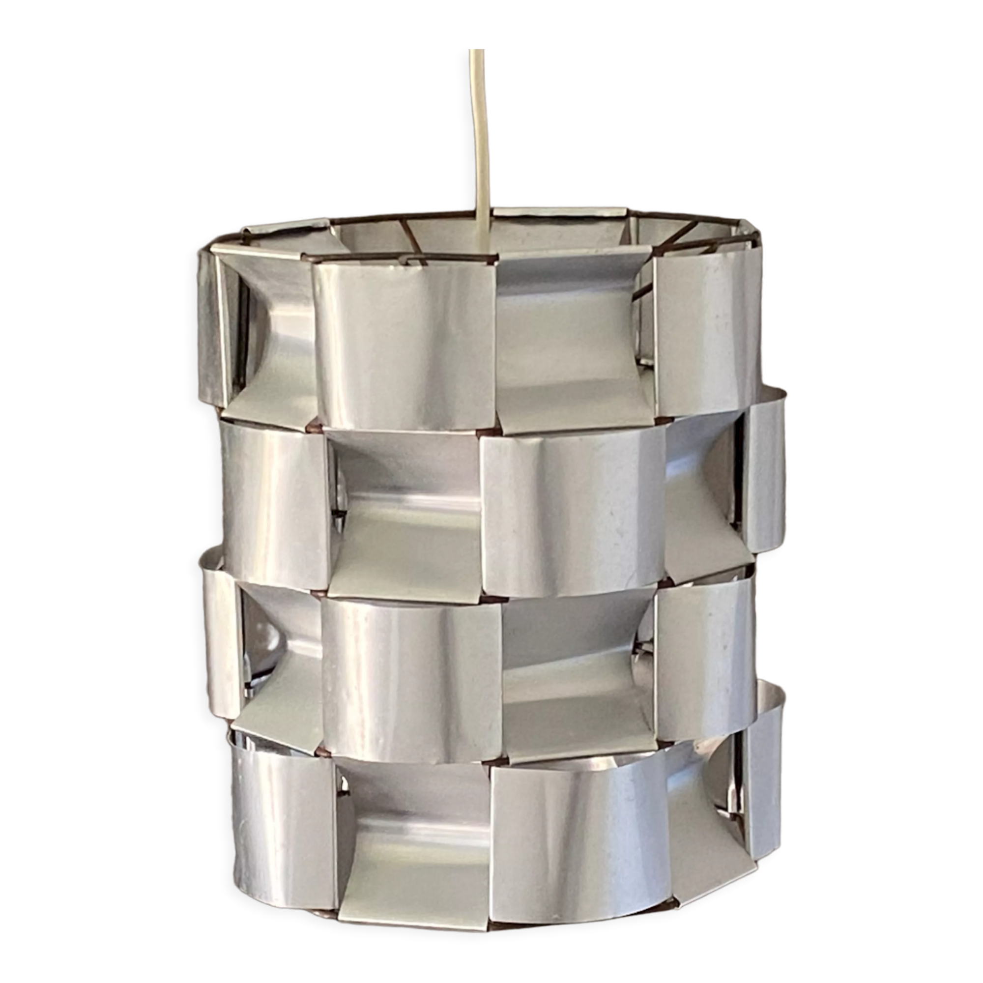 Suspension Max Sauze. 1970. Space age.