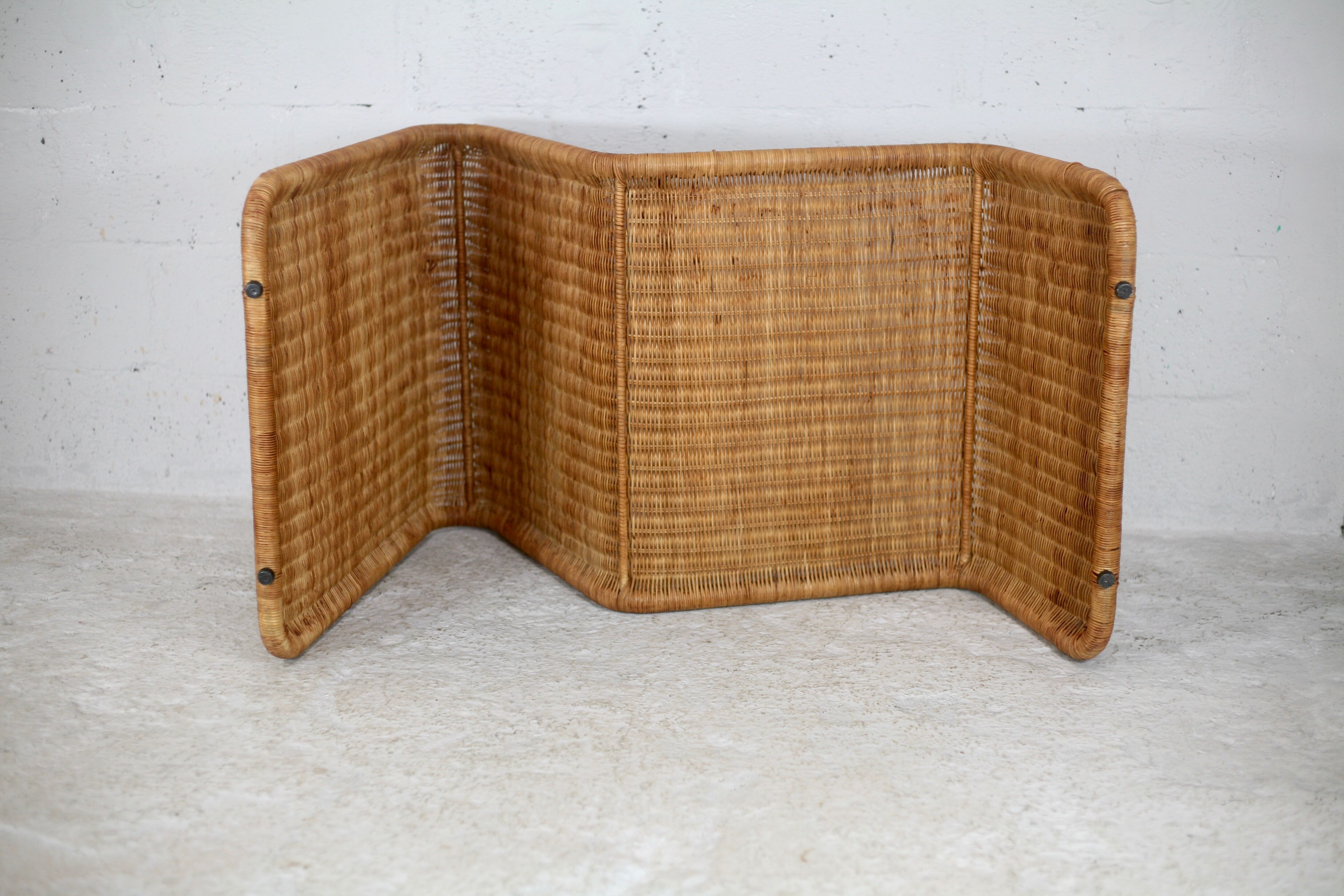 Driver P3, Tito Agnoli, circa 1965