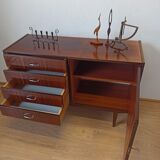 Modernist sideboard of the 1970