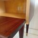 Pair of bedside tables